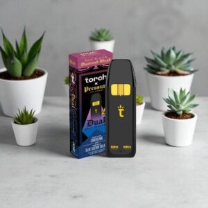 Torch Dual – Candyland & Blue Cherry Gelato