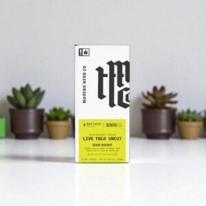 Modern Herb Co – Maui Wowie THCA Vape