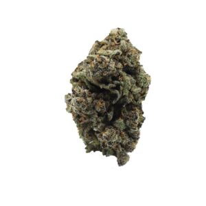 Exotic Flower – Dante’s Inferno Indica (1 qp)