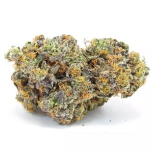 Exotic Flower – Gas Face Indica (1 qp)
