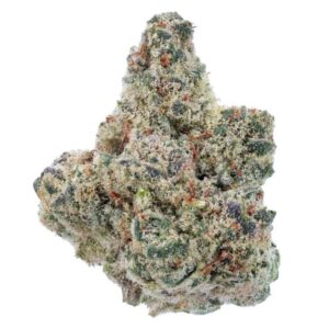 Exotic Flower – Garlic Cocktail Sativa (1 qp)