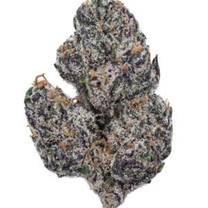 Exotic Flower Higharchy – Gush Mintz Indica (1 qp)