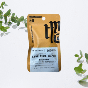 Refills – Dogwalker Hybrid (Live THCA Uncut)