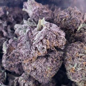 EXOTIC FLOWER-Cherry Poppers